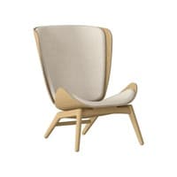 The Reader Wing Chair