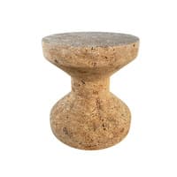 Cork Family Jasper Morrison 2004 Stool