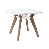Rang Squircle 42" Café Table