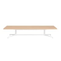 Vaux 42" x 84" Occasional Table