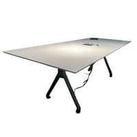 7' x 3' Conference Table
