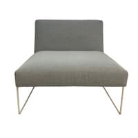 Raglan Lounge Chair