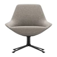 Harlo Soft Seating Star Base
