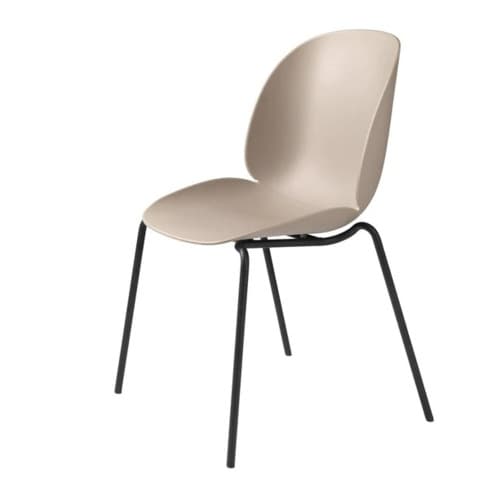 'Gubi' Beetle Side Chair
