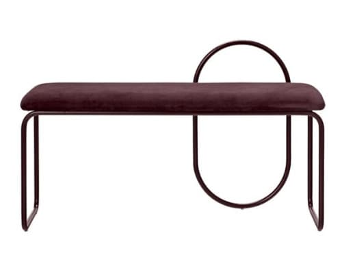 'Angui' Bench