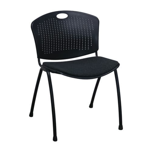 'Anytime' Mobile Guest Chair