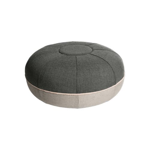 'Pouf' Ottoman