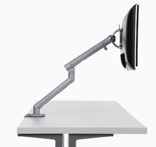 'Flow' Monitor Arm