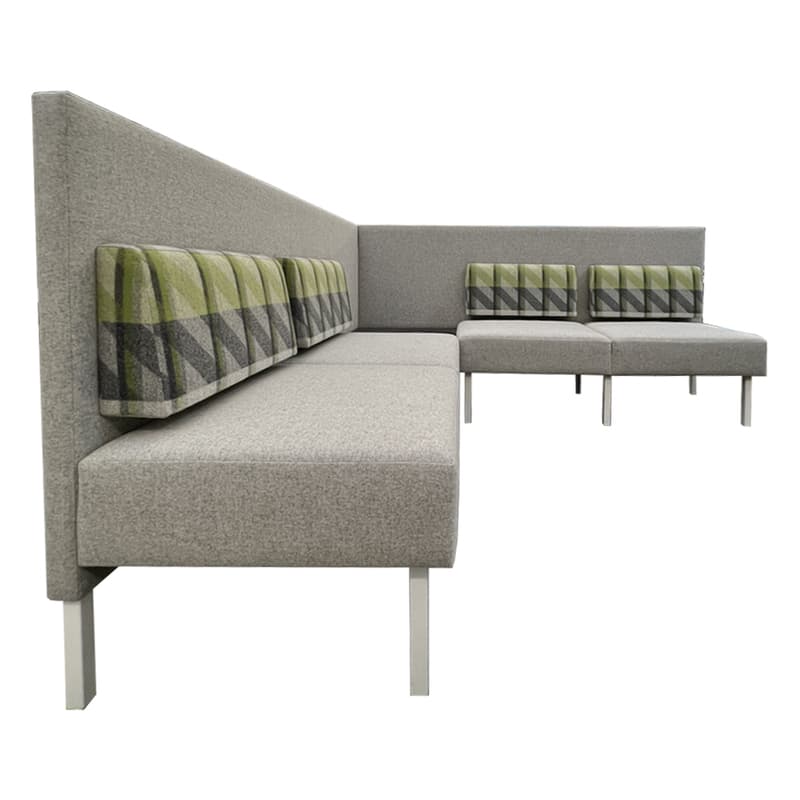 Assembli' 2-Piece Sectional Sofa