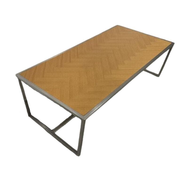Rectangle Coffee Table