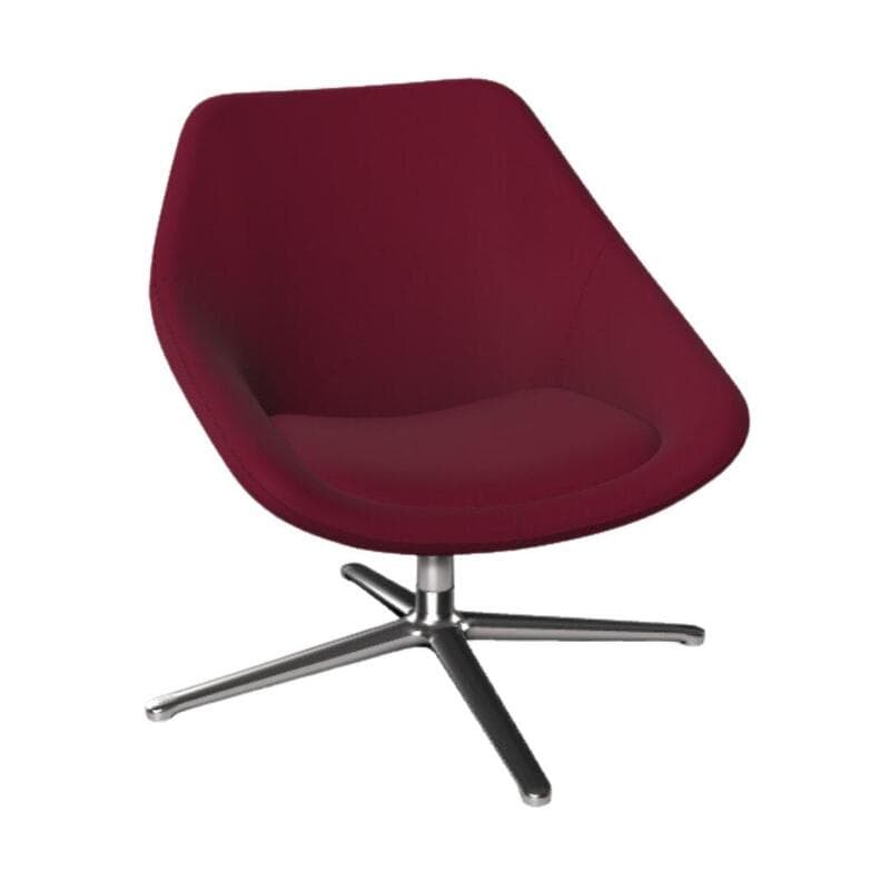 Open Lounge Chair