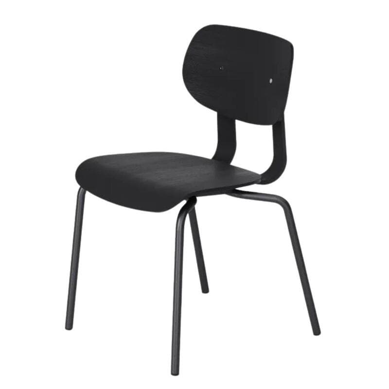 HD Stacking Chair