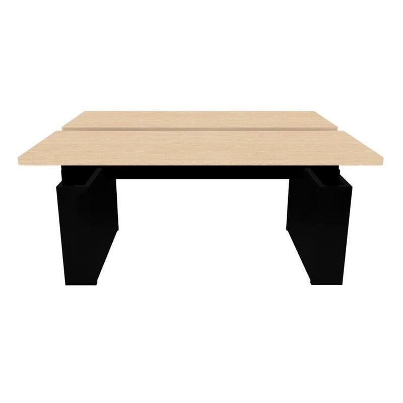 Series 5 Height Adjustable Benching