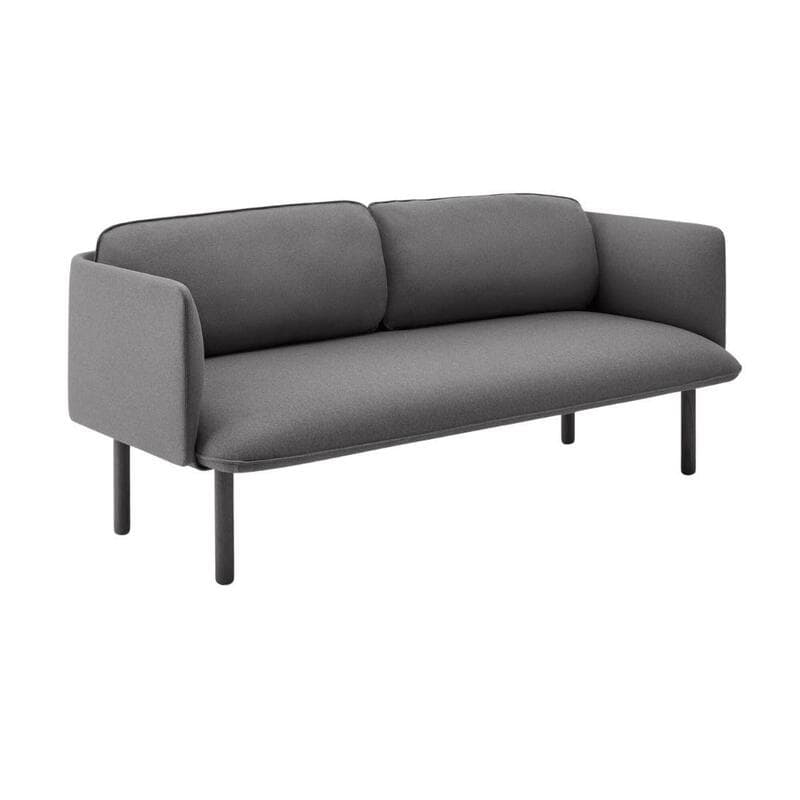 QT Low Lounge Sofa
