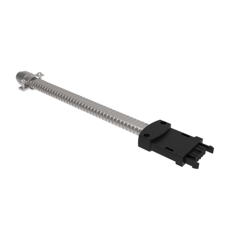 Byrne Base Electrical in feed Cable 72"W