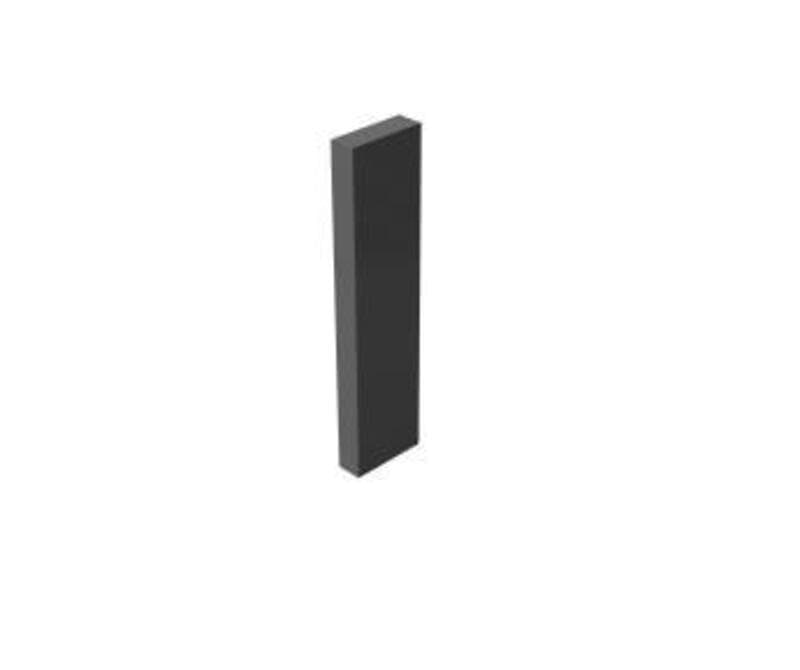 Trim-Stacking, Change of height, Slim profile, 12H