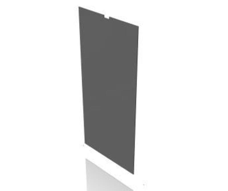 Counterweight-Pedestal