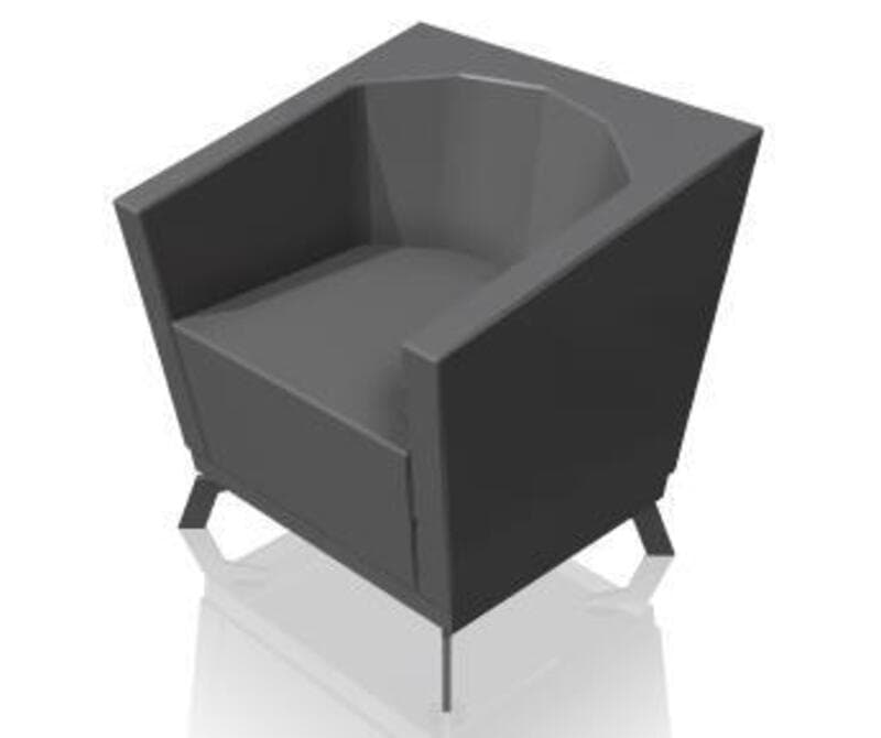 Archella Lounge Chair