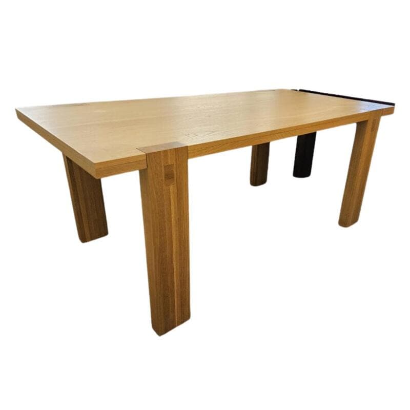 Modern Woodwork Dining Table