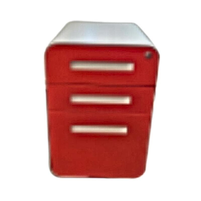 Laura Davidson File Cabinet