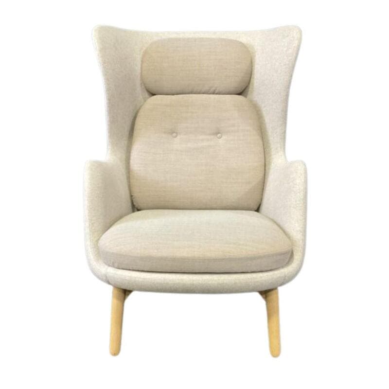 Ro Lounge Chair
