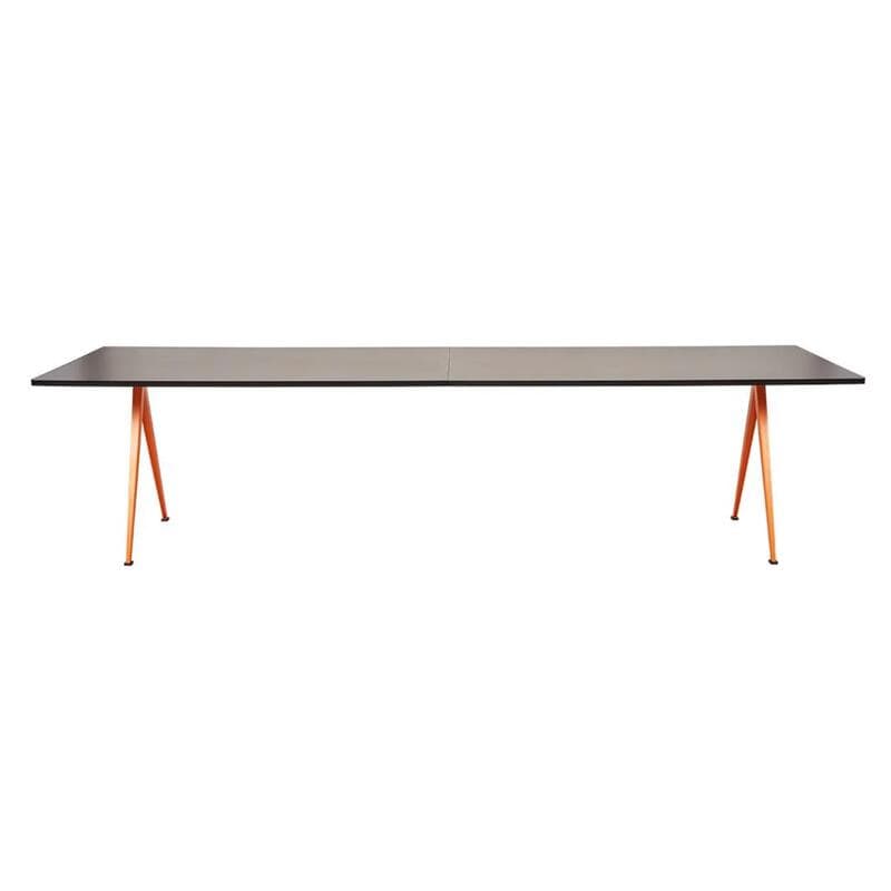 Pyramid Large Meeting Table