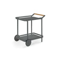 'Boden' Bar Cart