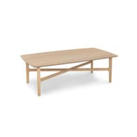 'Brezza' Rectangular Coffee Table