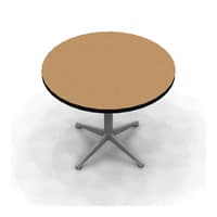 Round Table by Belnick