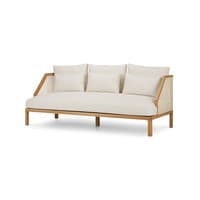 'Candra' Vintage Sofa