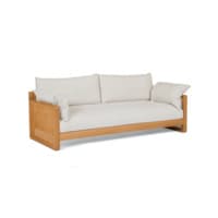 'Olalla' Sable Sofa