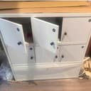 Lockers