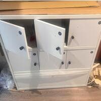 Lockers