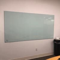 'Float' Glassboard (4' x 8')