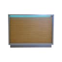 'Tampa' Reception Desk with LED Lights