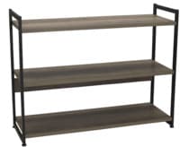3-Tier Storage Shelf