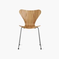 Fritz Hansen 'Series 7' Guest Chair 
