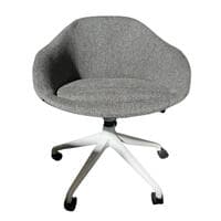 Mobile Conference Chair