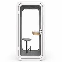 Phone Booths / Privacy Pods / Nooks