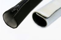 Reversible Neoprene Cable Sleeve