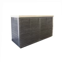Line Credenza, CR7