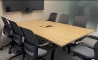 7' x 4' Conference Table