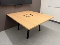 5' Conference Table