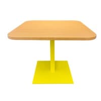 36" Square Dining Table