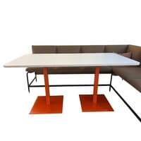 6' Counter Height Collaborative Table