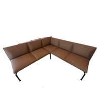 L-Shape Sofa