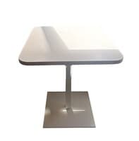 28" Square Dining Table