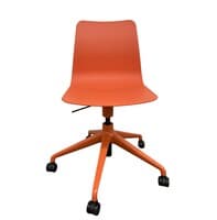 Polly Height-Adjustable Conference Chair