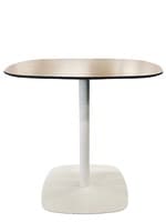 Steelcase Enea Lottus Dining Table - 30" x 30"