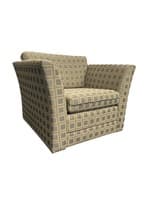 Kimball Vista Lounge Chair